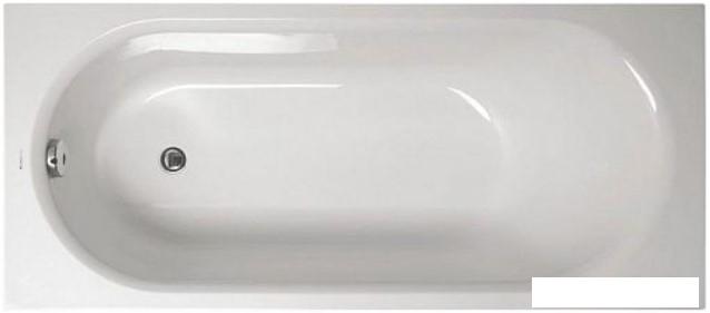 Ванна VagnerPlast Kasandra 175x70