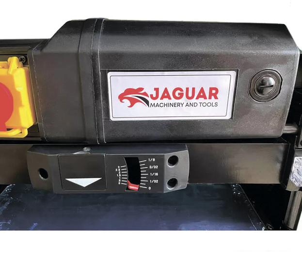 Станок Jaguar Machinery JWP-12