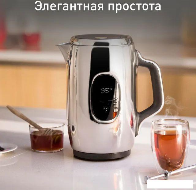 Электрический чайник Tefal Majestuo KI883D10