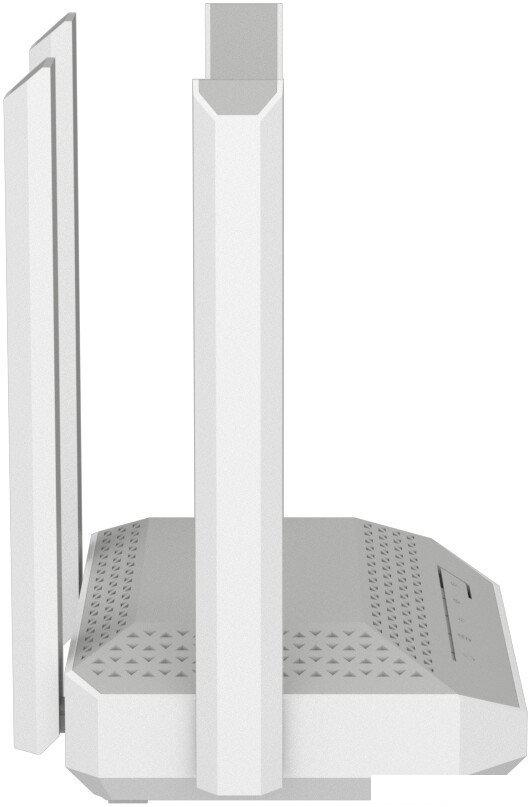 Wi-Fi роутер Netcraze Challenger NC-3910