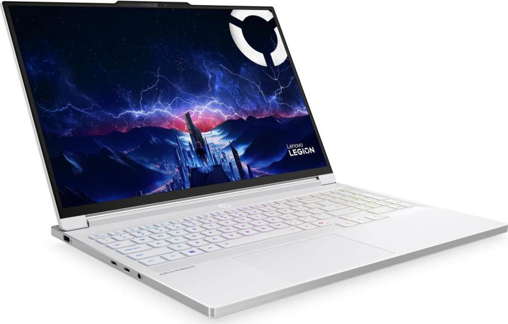 Игровой ноутбук Lenovo Legion 7 16IAX10 83KY0002US