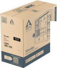 Корпус Arctic Xtender VG ACPCC00016A