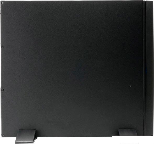 Источник бесперебойного питания APC Smart-UPS X 750VA Rack/Tower LCD 230V (SMX750I)