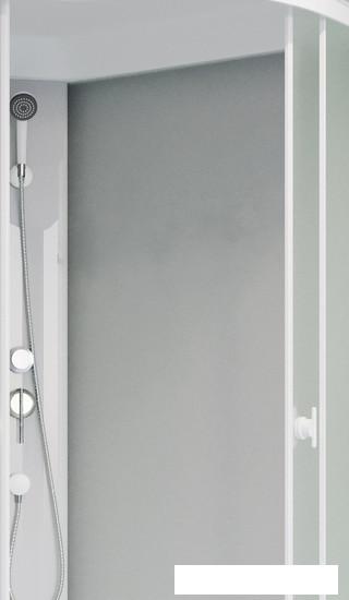 Душевая кабина Niagara Promo P90/13Q/MT 90x90x215