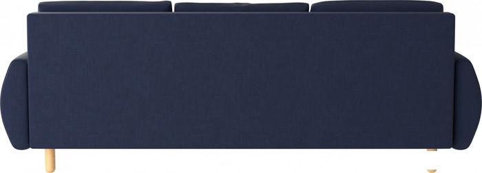 Диван Mio Tesoro Тулисия SB3 (Malmo 79 Blue)