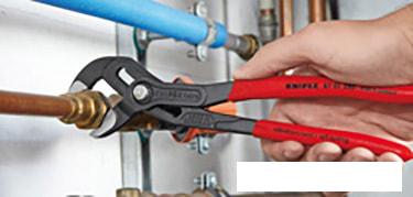 Клещи переставные Knipex 87 01 125