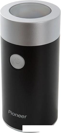 Кофемолки, ростеры для кофе Pioneer CG206