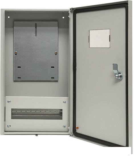 Щит учетный EKF PROxima MB54-3-bas