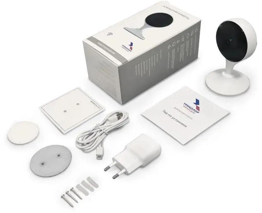 IP-камера Триколор SCI-1