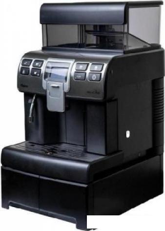 Кофемашина Saeco Aulika Top High Speed Cappuccino 9846/04