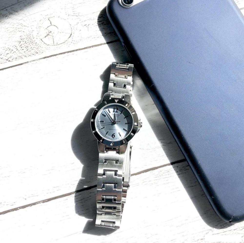 Наручные часы Casio LTP-1177A-2A