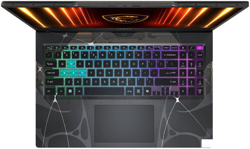 Игровой ноутбук MSI Cyborg 15 B13WGKG-662CA