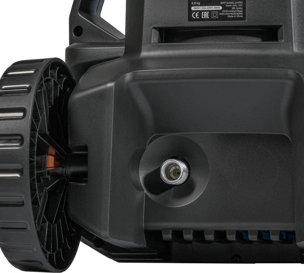Мойка высокого давления Bort BHR-2700-Pro