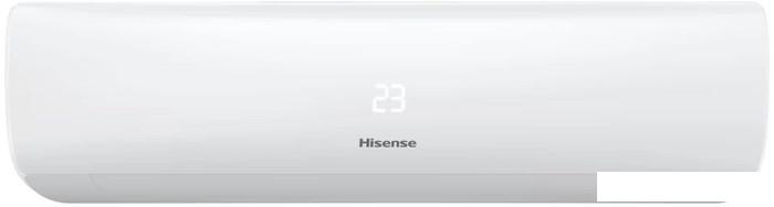 Кондиционер Hisense Zoom DC Inverter 2023 AS-13UW4RYRKB04
