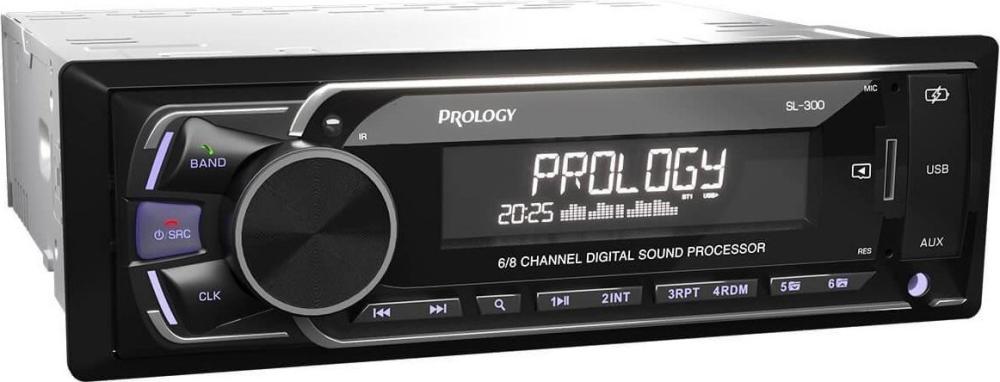USB-магнитола Prology SL-300