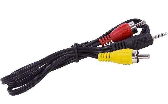 Игровая приставка PGP AIO Junior FC32b Slim