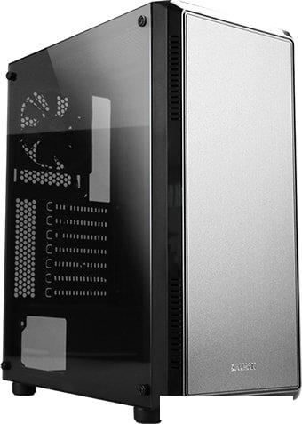 Корпус Zalman S4