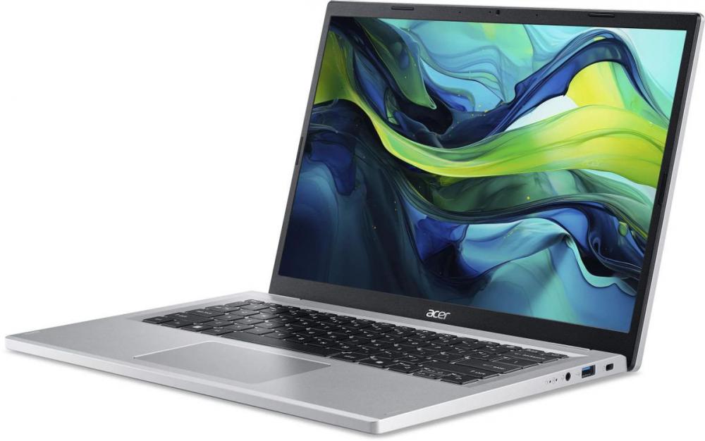 Ноутбук Acer Aspire Go AG14-21P-R4XC NX.KXDCD.008