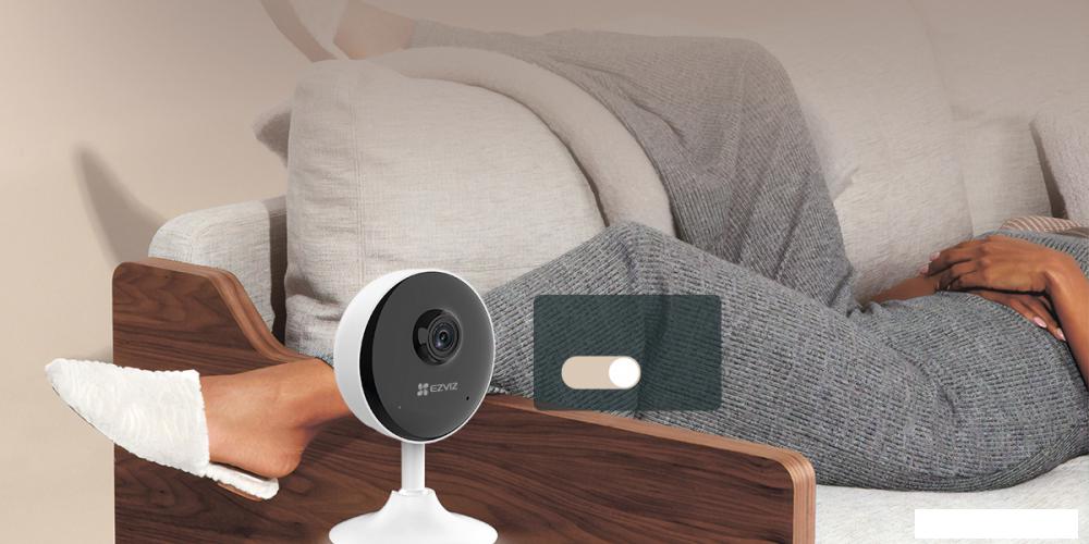 IP-камеры Ezviz C1C-B CS-C1C-E0-1E2WF
