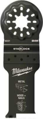 Пильное полотно Milwaukee 48906031