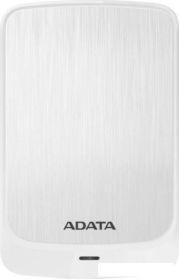 Внешние накопители ADATA HV320 AHV320-1TU31-CWH 1TB (белый)