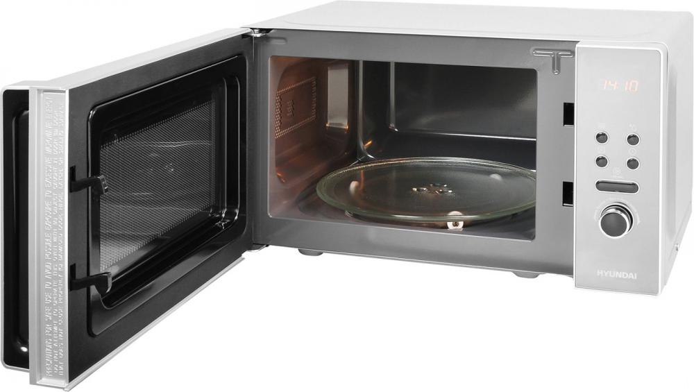 Микроволновая печь Hyundai HYM-D3002