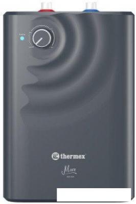Накопительный электрический водонагреватель под мойку Thermex Mera 10 U