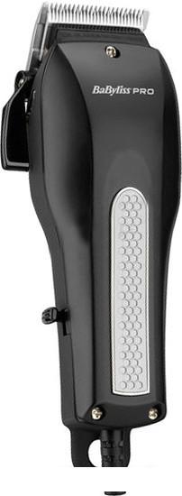 Машинка для стрижки волос BaByliss PRO FX685E Titan V-Blade