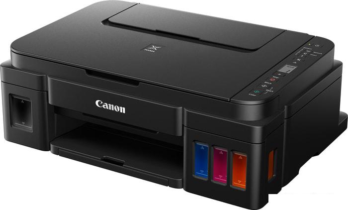 МФУ Canon PIXMA G3410