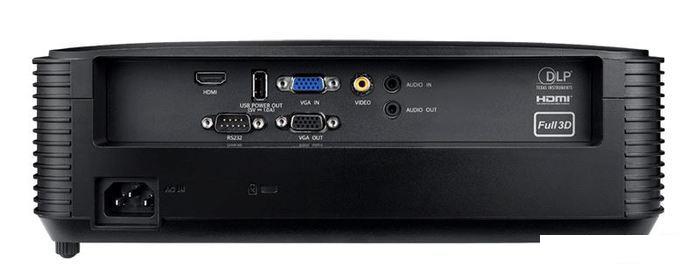 Проектор Optoma X400Lve
