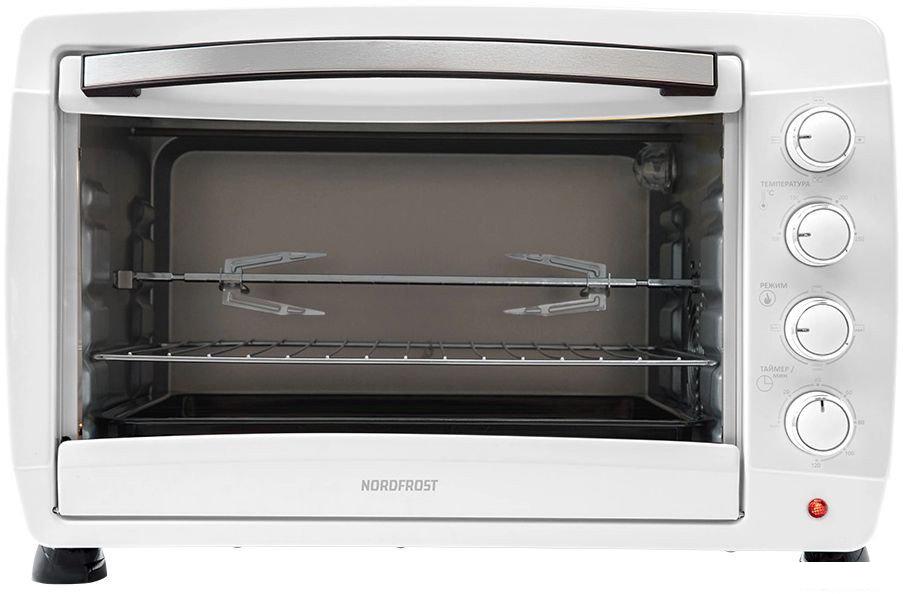 Мини-печь Nord (Nordfrost) RC 450 W