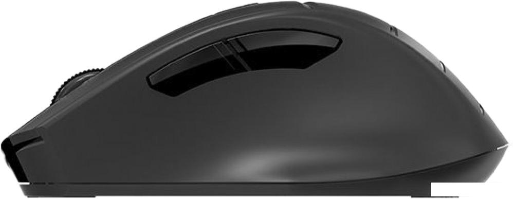 Мыши A4Tech Fstyler FG30 (черный)
