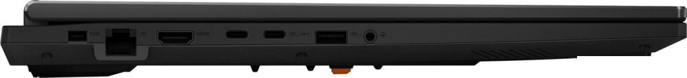 Игровой ноутбук ASUS TUF Gaming A18 2025 FA808UH-S8049