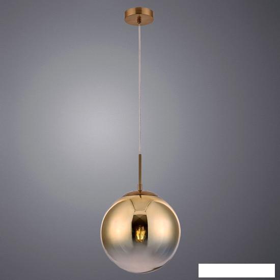 Подвесная люстра Arte Lamp Jupiter Copper A7962SP-1RB