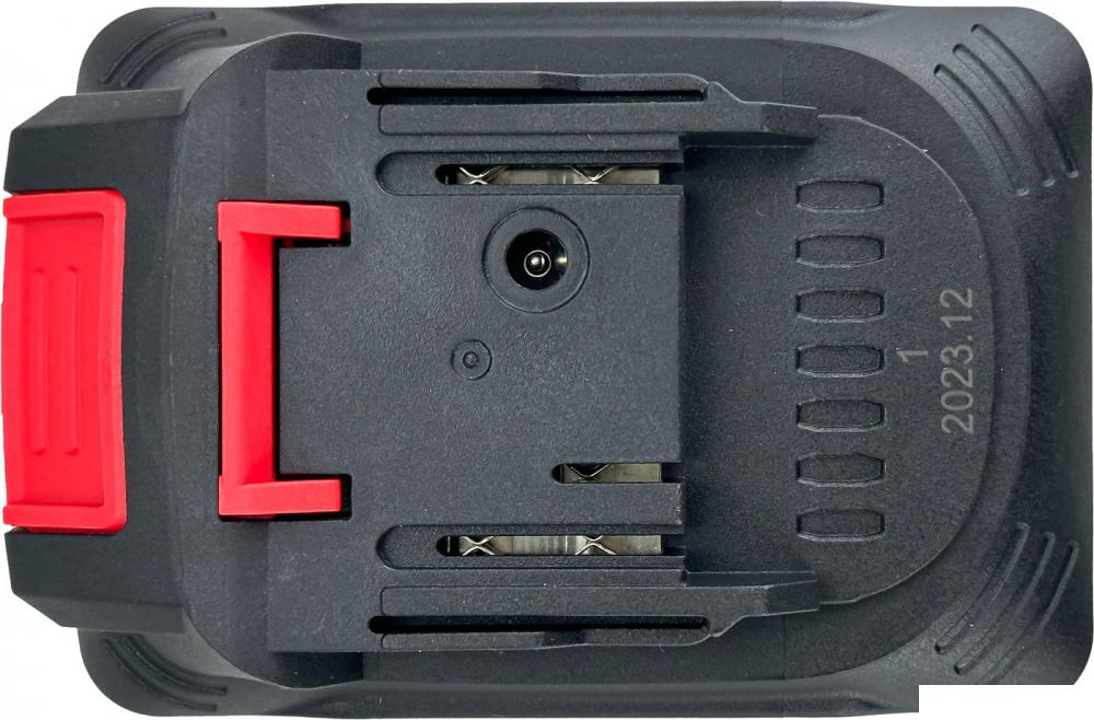 Винтоверт Profipower MKDTD-18V (с 2-мя АКБ, кейс)