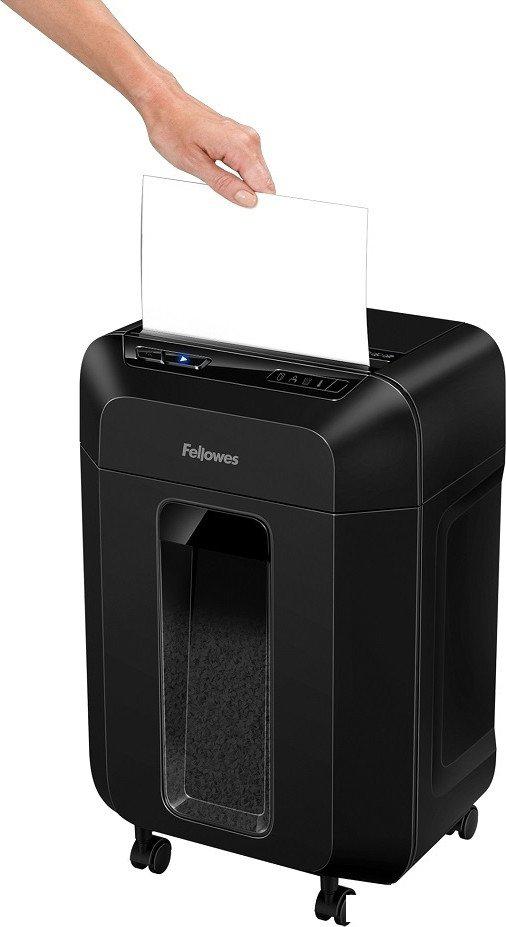 Шредер Fellowes AutoMax 80M