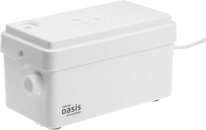 Канализационная установка Oasis SD-250