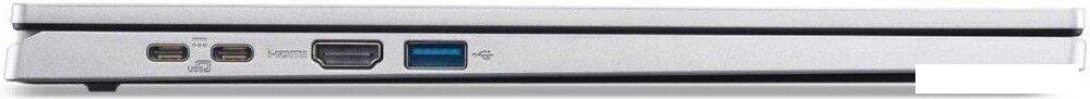 Ноутбук Acer Extensa 15 EX215-57-597H NX.EJBER.00A