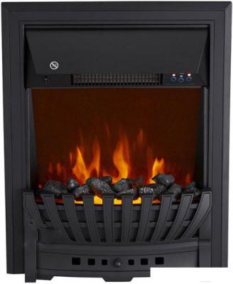 Электрокамин Royal Flame Aspen Black