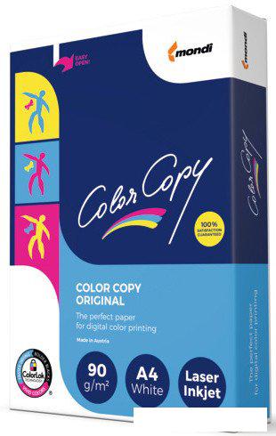 Офисная бумага Color Copy SRA3 (280 г/м2 150 л)