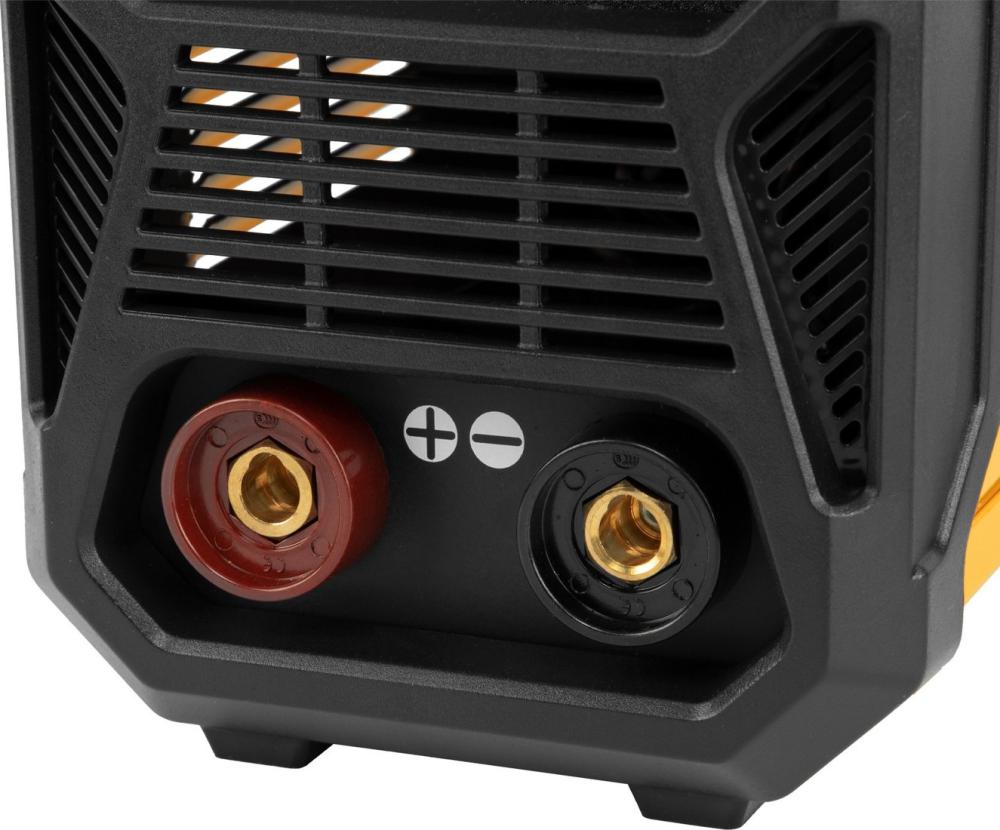 Сварочный инвертор Denzel DM-160 Standart