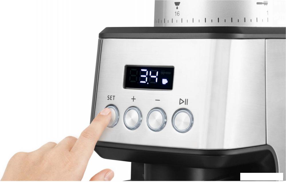 Кофемолки, ростеры для кофе Catler CG 510