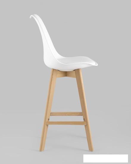 Стул Stool Group Frankfurt Y815A-65CM (белый)
