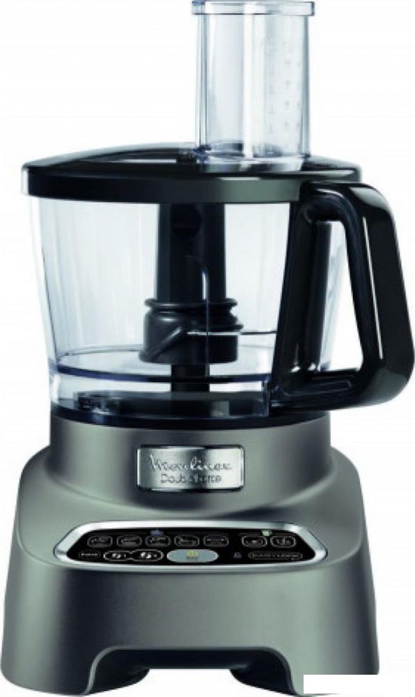 Кухонный комбайн Moulinex FP827E10