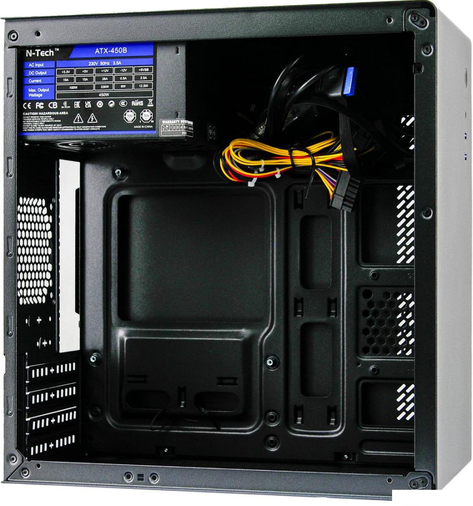 Компьютер TGPC Business 87286 I-X