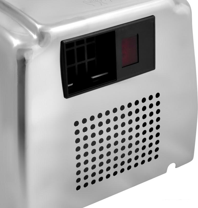 Сушилка для рук Puff 8851S