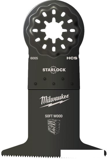 Пильное полотно Milwaukee 48906005