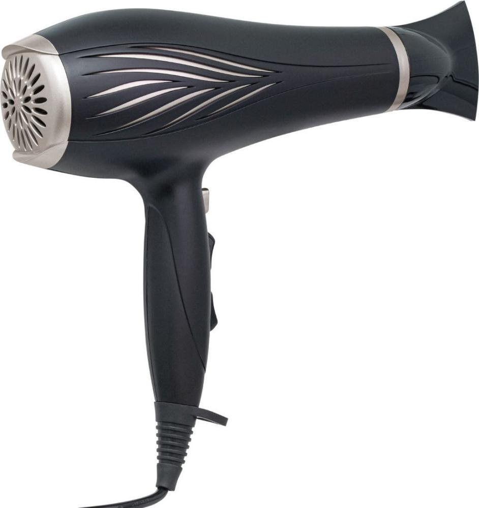 Фен Blackton Bt HD2241B (черный/золотистый)