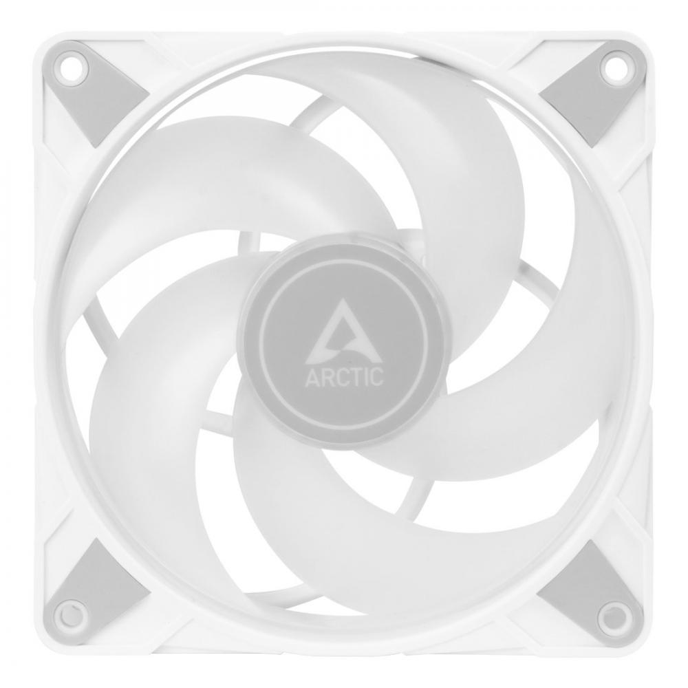 Вентилятор для корпуса Arctic P12 PWM PST A-RGB 0dB ACFAN00254A