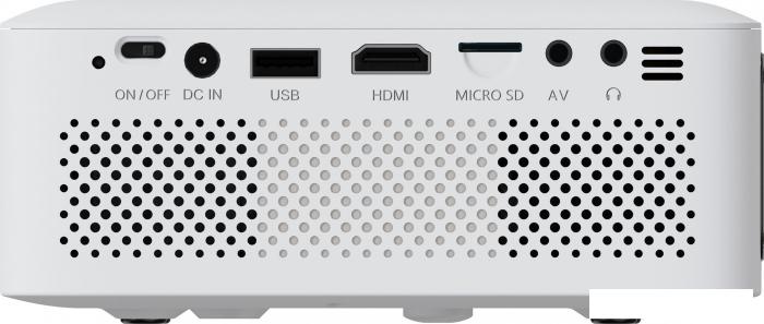 Проектор CACTUS CS-PRE.08WT.WXGA